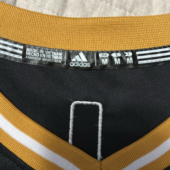 Stitched Toronto Raptors Demar Derozan. - Picture 3 of 5